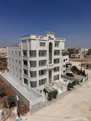 180 m2 3 Bedrooms Apartments for Sale in Irbid Petra Street