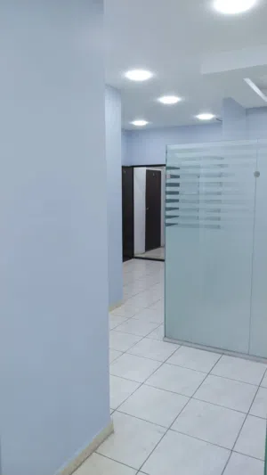 مكتب للإيجار في خلدا ش المدينه الطبيه