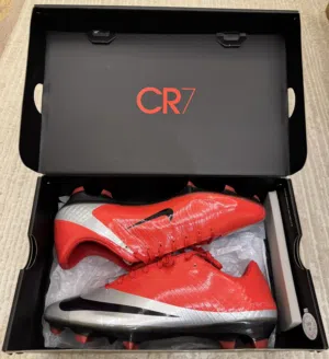 Nike Mercurial Superfly RGN CR7