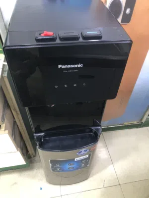 كولر ماء انفيرتر Panasonic ياباني بحاله ممتازه
