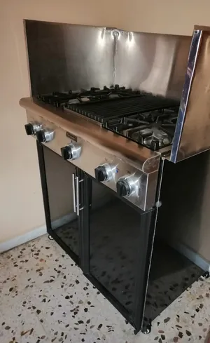 Ovens . Other . Used0