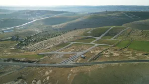 Residential Land for Sale in Amman Al-Abdaliya