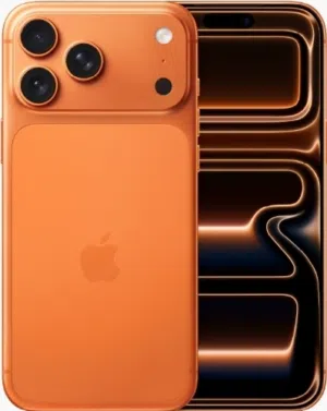 IPHONE 17 PRO MAX 512 GB COSMIC ORANGE