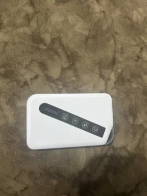 ماي فاي Zain
