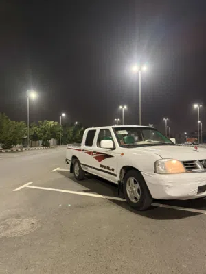 Used Nissan Datsun in Al Ahmadi