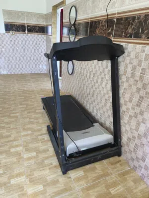 جهاز مشي للبيع