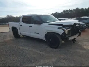 Used Toyota Tundra in Al Batinah