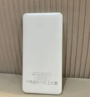 بطاريه شحن الشركه انكر القوه 20 واط