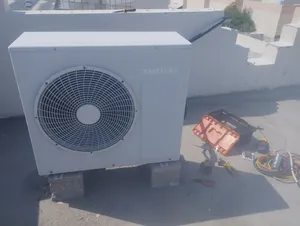Appliances Repair Services . Air Conditioning4