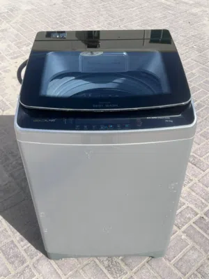 fully automatic washing machine for sale