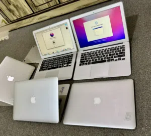 MacBook Air 2017