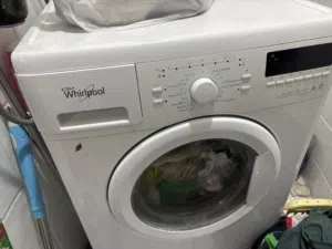 غساله Whirlpool