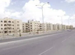 91 m2 2 Bedrooms Apartments for Sale in Zarqa Madinet El Sharq