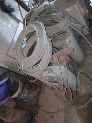 زوج رافعات كهربائية ALBA AE 800