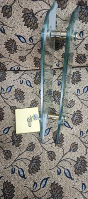 اكسسوارات سيكوريت للبيع ممتازة