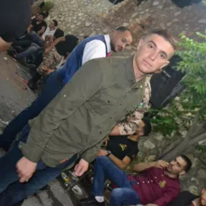 Mohammad Alfaore