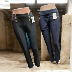 سراول اسبانية حاجة مزيانة