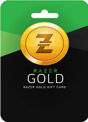 Razer Gold4