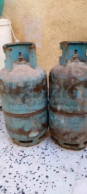 بنبله غاز للبيع 550