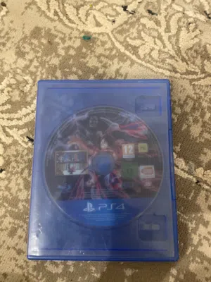 للبيع ون بيس بايريت واريورز 4 (PS4) مستعمل بحالة ممتازة