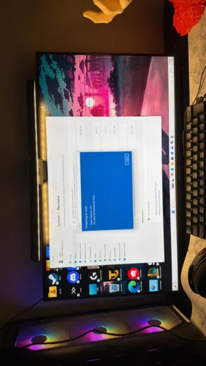 للبيع شاشه asus