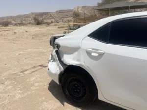 كرولا خليجية موديل 2019 مكنسله