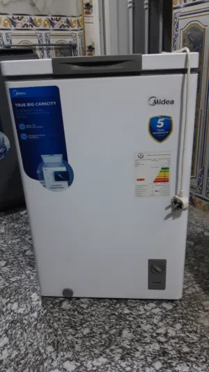 مجمده ميديا صغيره