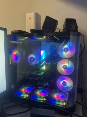 Pc i7 14700k 4060 64gb ram