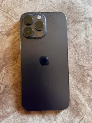 iPhone 14 Pro Max