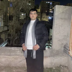 محمد عمار عبدالرحيم الكحلوت 