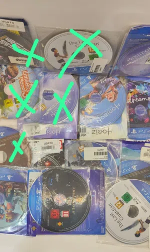 حط سعرك المناسب اذا عجبني و شيل ps4 cd