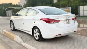 السلام عليكم هونداي النترا مديل 2012