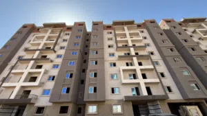 امتلك شقتك في العاصمة الإدارية الجديدة وقسطها لحد 10 سنين