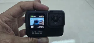 GoPro HERO9 Black