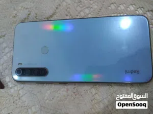Xiaomi Redmi Note 8 128 GB in Aden