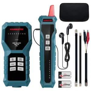 HANMATEK Network Cable Tester Collection