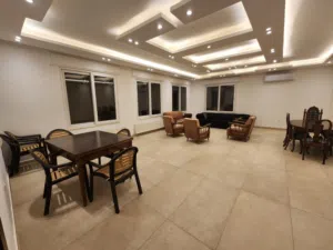 235 m2 3 Bedrooms Apartments for Sale in Amman Abdoun Al Shamali