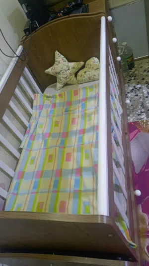 جربايه اطفال تركيه