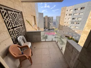 متوفر شقق في روابي للبيع بسعر حرق