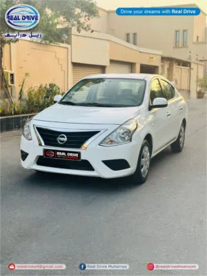 NISSAN SUNNY 2021 -ZERO ACCIDENTS