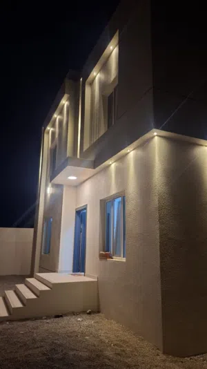 225 m2 4 Bedrooms Townhouse for Sale in Al Batinah Rustaq