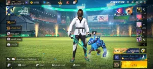 Free Fire Accounts and Characters for Sale in Al Batinah