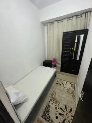 Furnished Monthly in Abu Dhabi Al Khalidiya