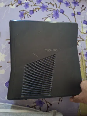 مستعمل Xbox 360