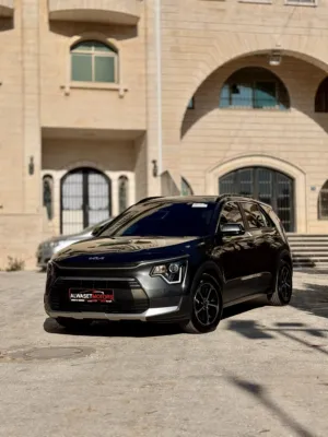 Used Kia Niro in Hebron