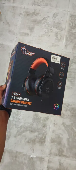 PORODO GAMING HEADSET OFFER PRICE