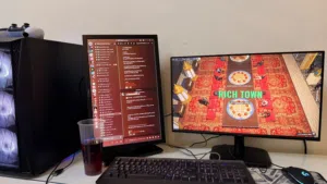 تجميعة العاب ام اس اي / MSI Gaming Pc