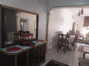 150 m2 3 Bedrooms Apartments for Rent in Amman Jubaiha