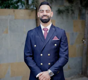Qusai Abu snieineh