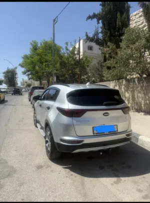 Used Kia Sportage in Hebron